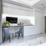 Apartament Targi Poznan Parking Gratis