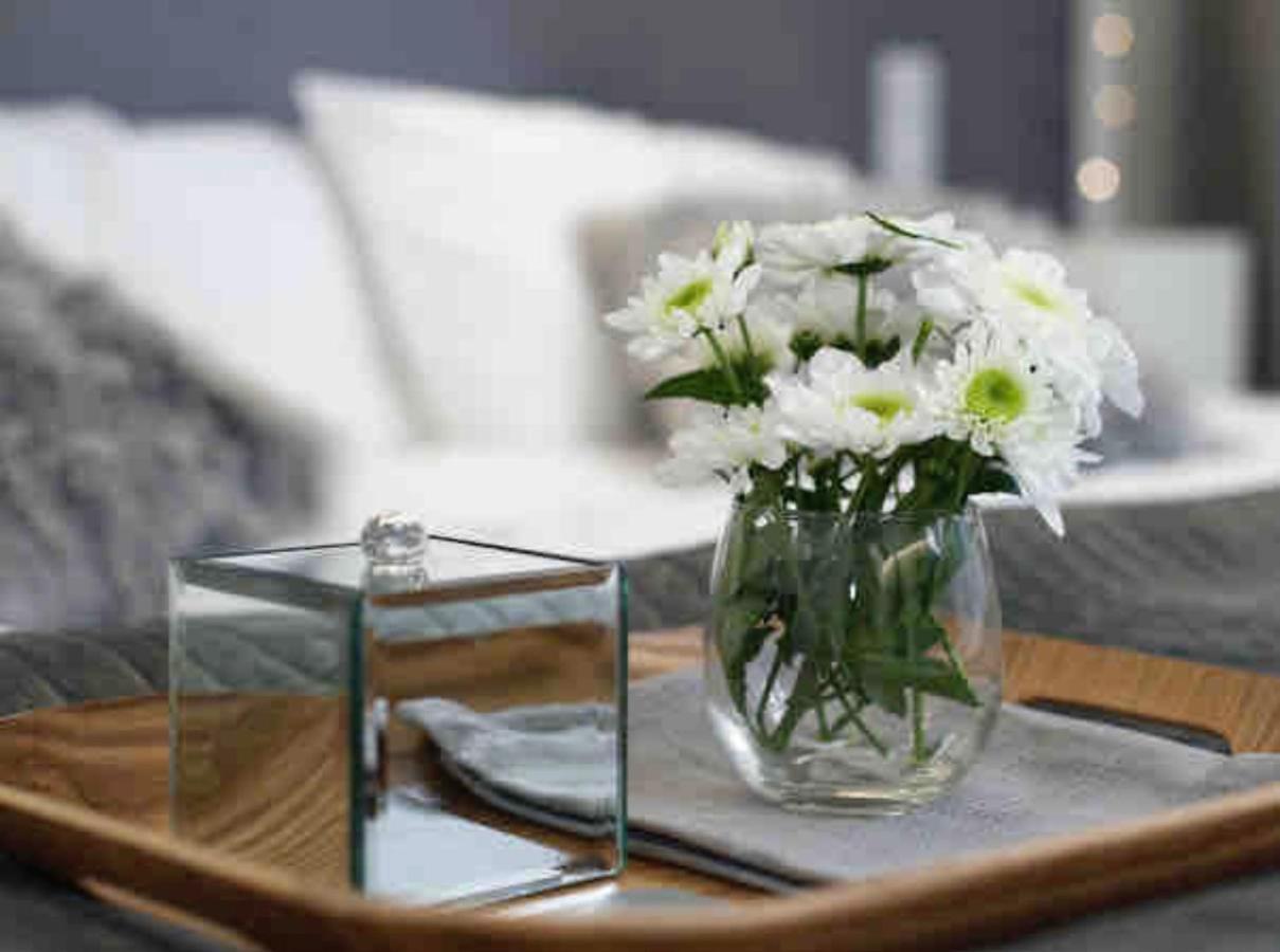 Targi Parking Gratis Apartamento