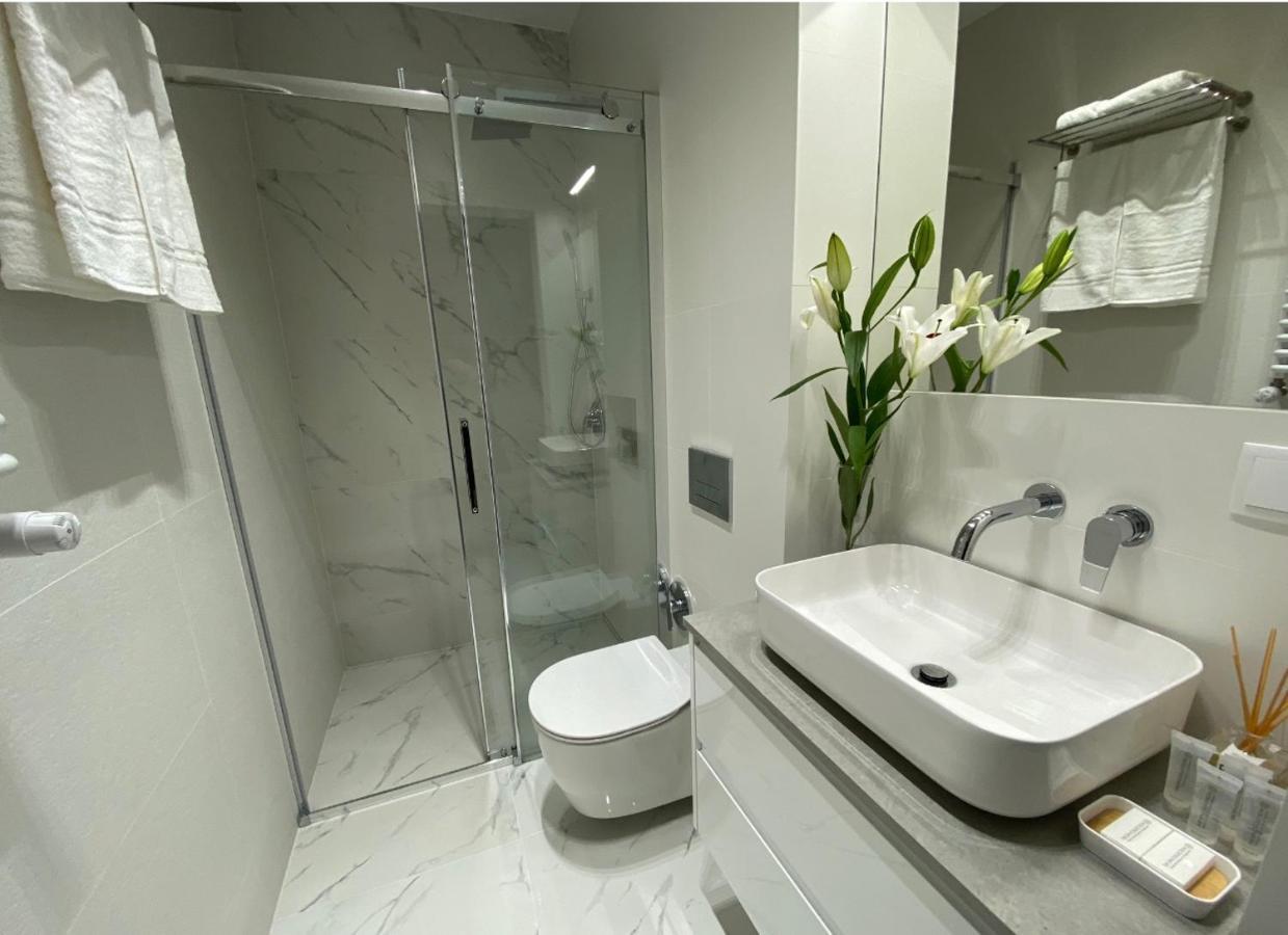 Targi Parking Gratis Apartamento Poznań