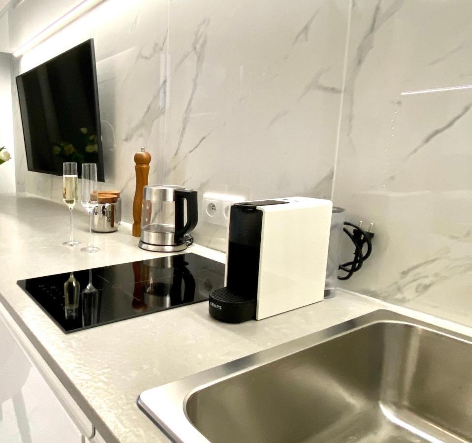 Apartamento Targi Parking Gratis Poznań