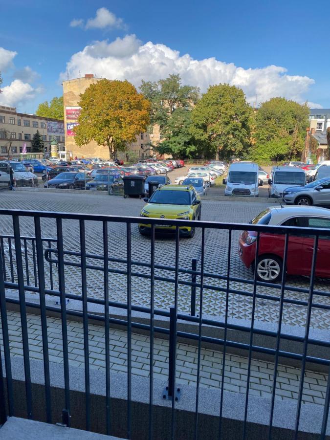 Targi Parking Gratis Posen